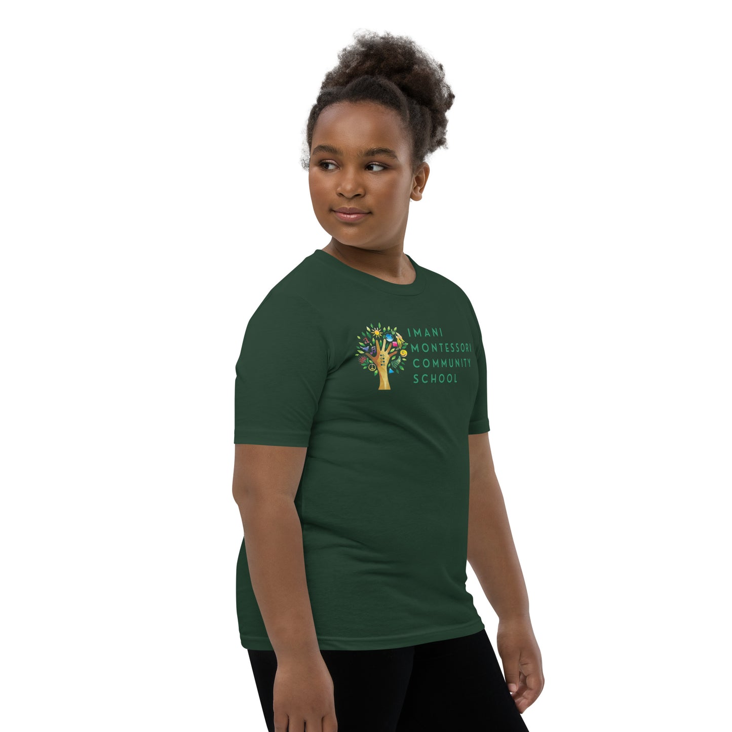 Youth Short Sleeve T-Shirt